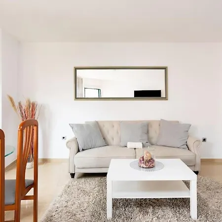 Appartement Amplio Bien Ubicado