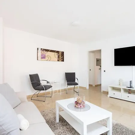 Appartement Amplio Bien Ubicado Puerto de la Cruz (Tenerife)