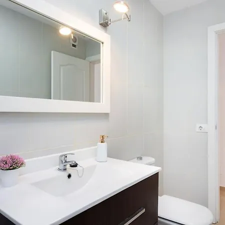 Amplio Bien Ubicado Appartement