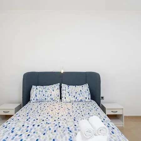 Appartement Amplio Bien Ubicado