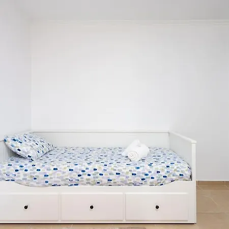 Amplio Bien Ubicado Appartement *