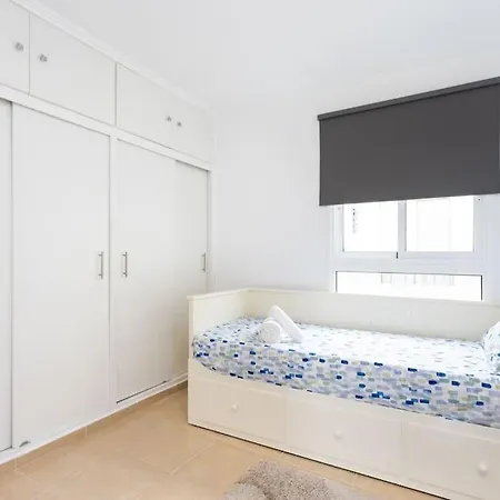 Amplio Bien Ubicado Appartement Puerto de la Cruz (Tenerife)