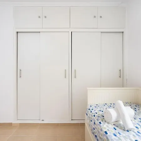 Amplio Bien Ubicado Appartement