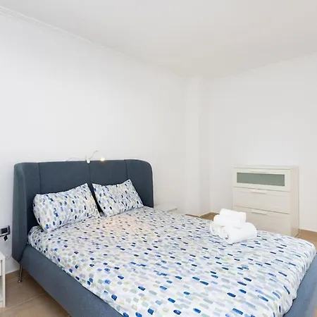 Appartement Amplio Bien Ubicado