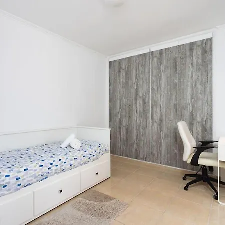 Amplio Bien Ubicado * Puerto de la Cruz (Tenerife)