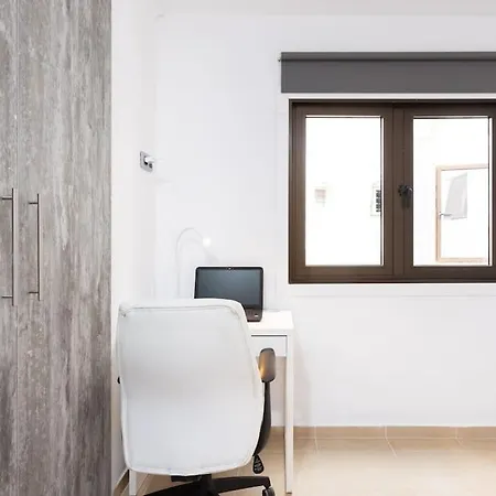 Apartamento Amplio Bien Ubicado