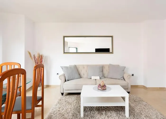 דירה Amplio Bien Ubicado