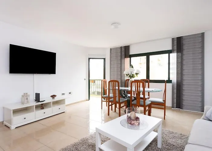 דירה Amplio Bien Ubicado *