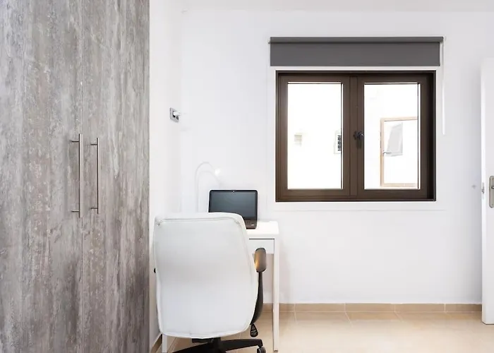 דירה Amplio Bien Ubicado