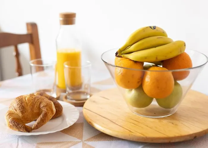 Amplio Bien Ubicado דירה *