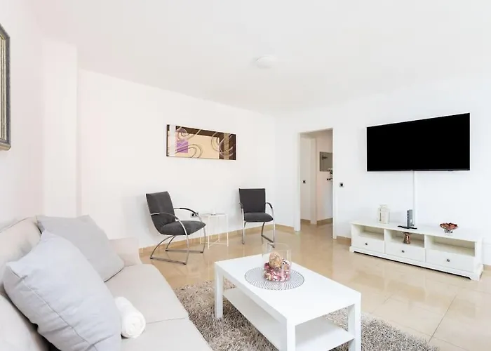 דירה Amplio Bien Ubicado פוארטו דה לה קרוז