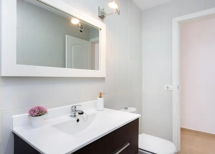 Amplio Bien Ubicado דירה