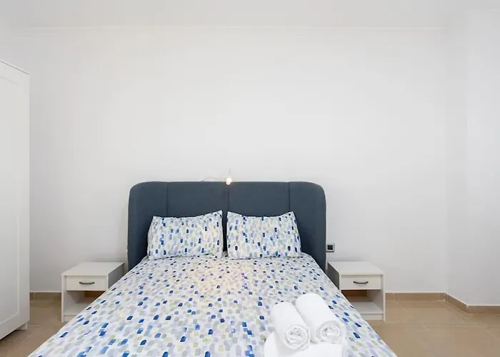 דירה Amplio Bien Ubicado