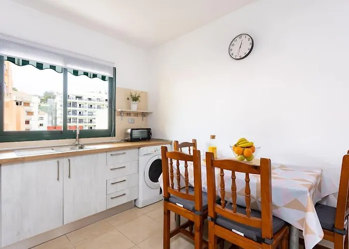 דירה Amplio Bien Ubicado *