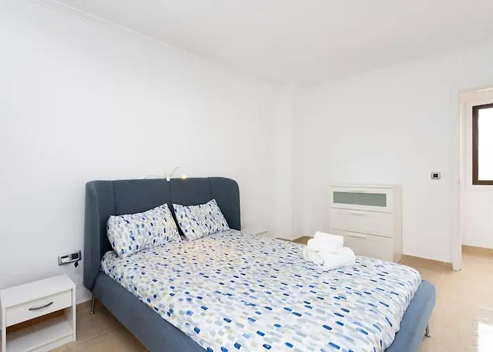 דירה Amplio Bien Ubicado